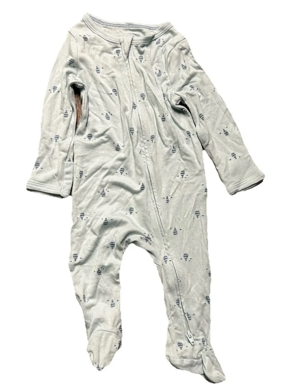 Carters soft cozy